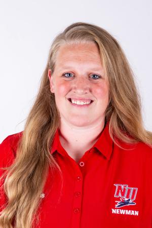 Marisa Compton Head Coach
